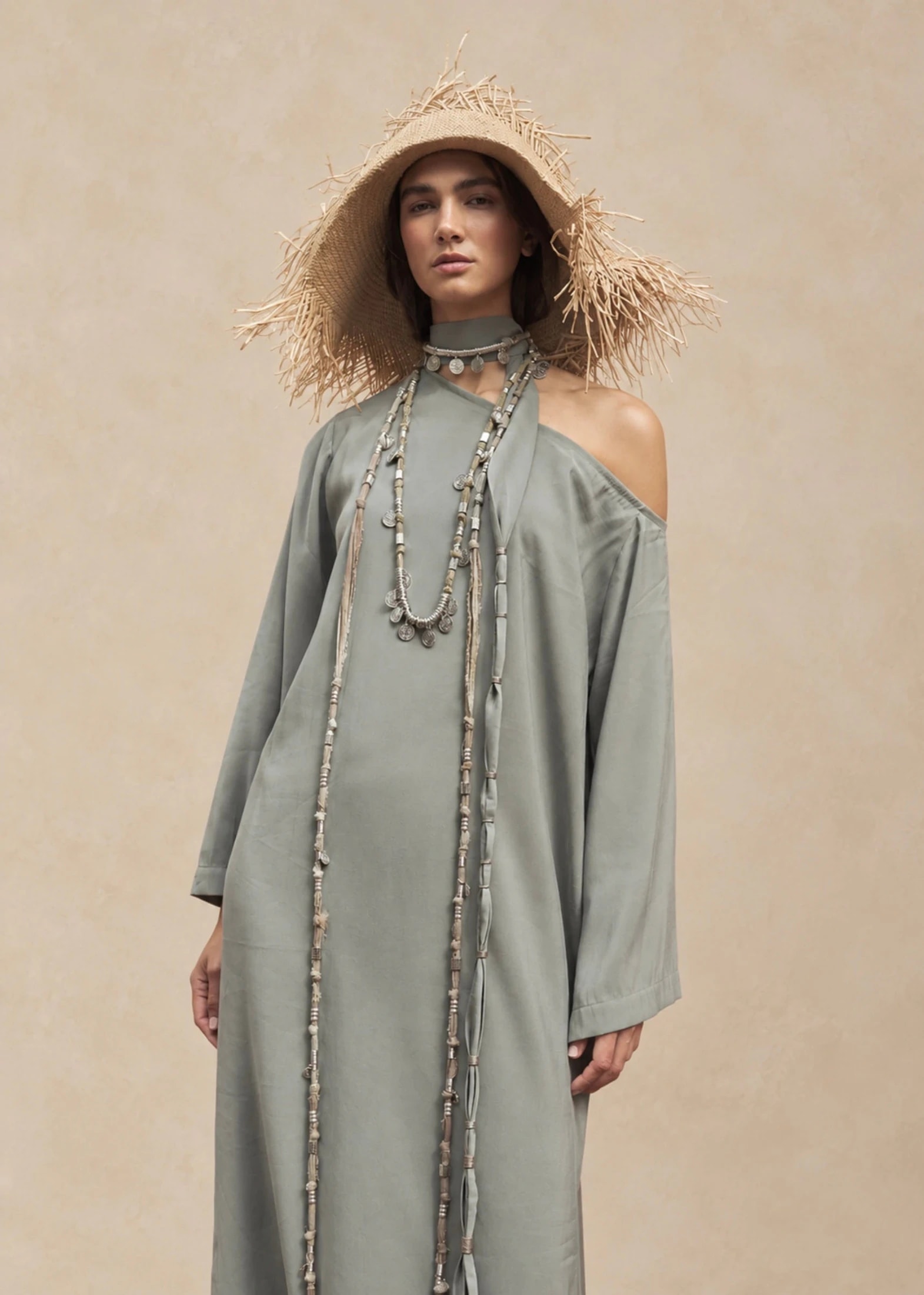 Vestido Piedra del Rio - imagen 1