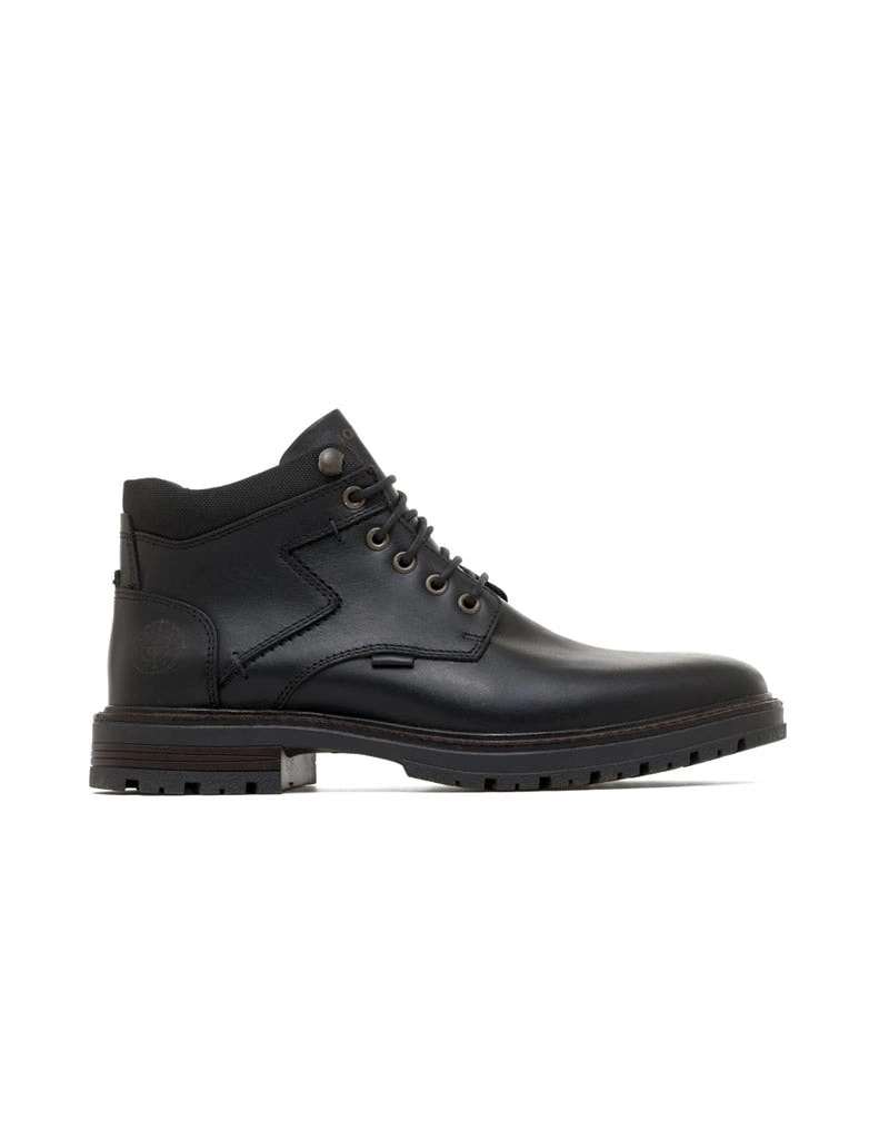 Bota casual para hombre en cuero REF GABR04 - imagen 1
