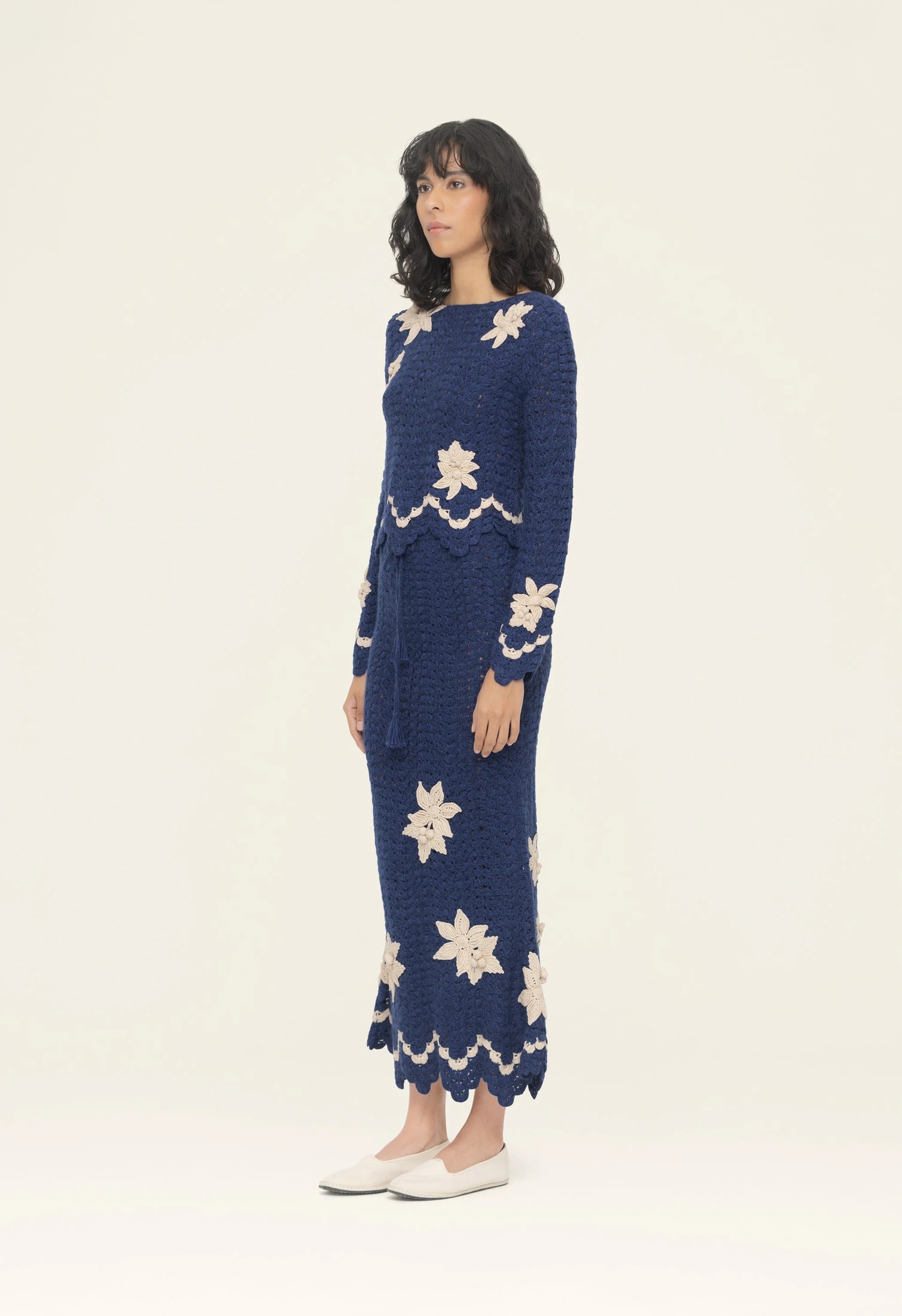 Muhu Maki Skirt - imagen 1