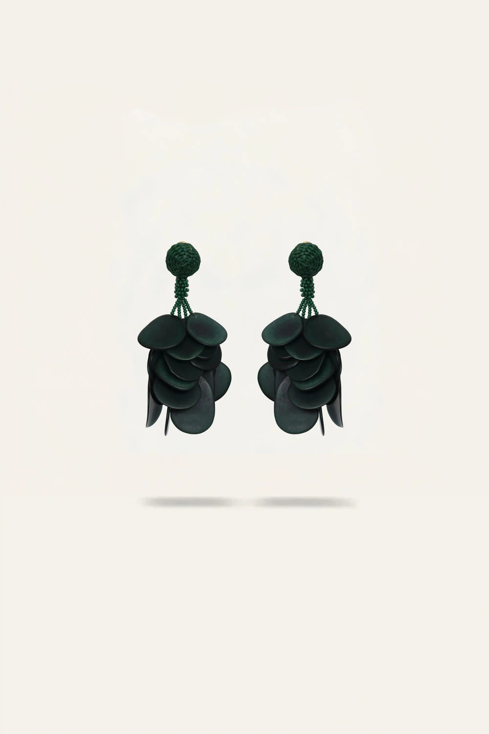 Song Of The Plains Earrings - imagen 1
