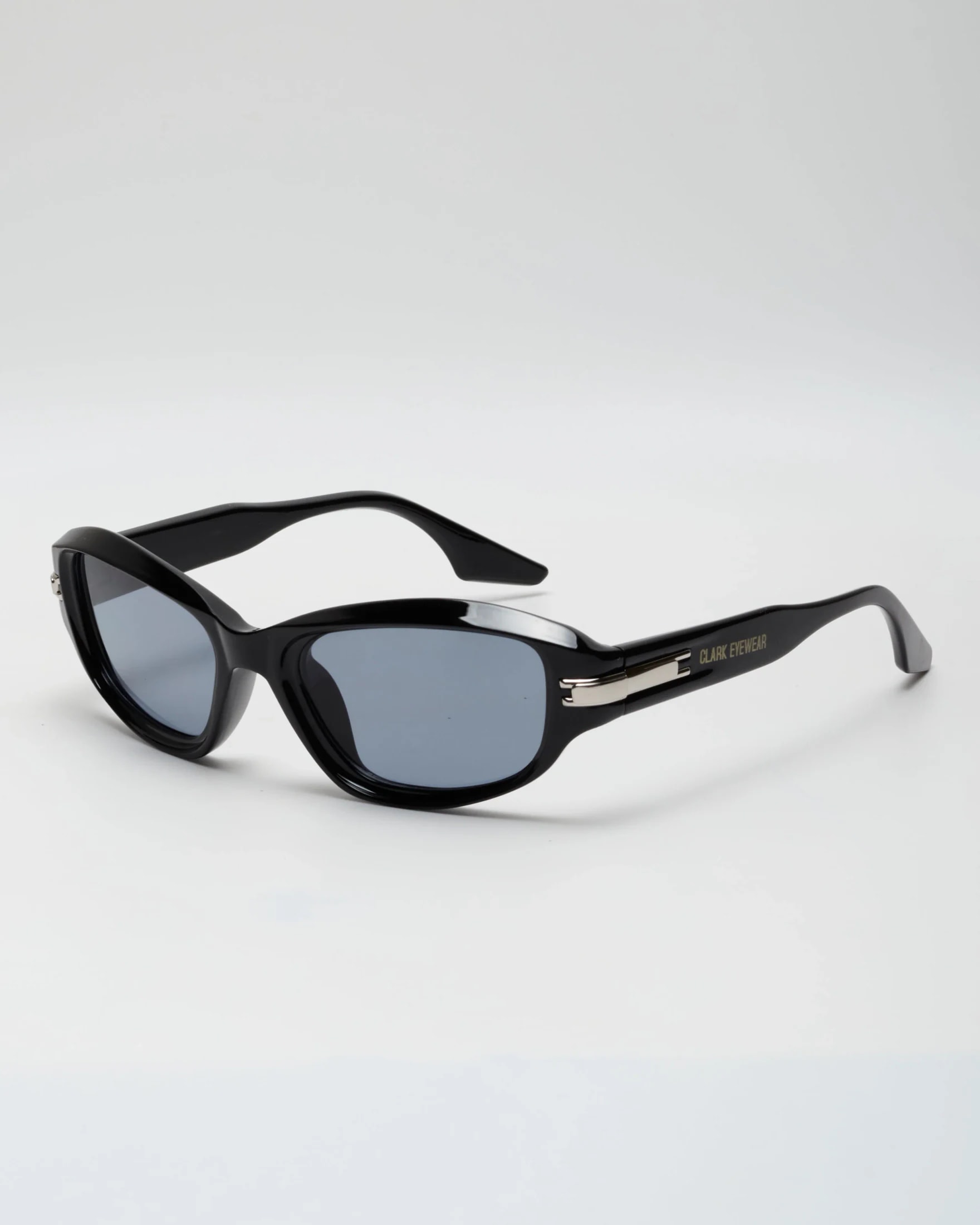 CREEP SUNGLASSES - BLACK - imagen 1