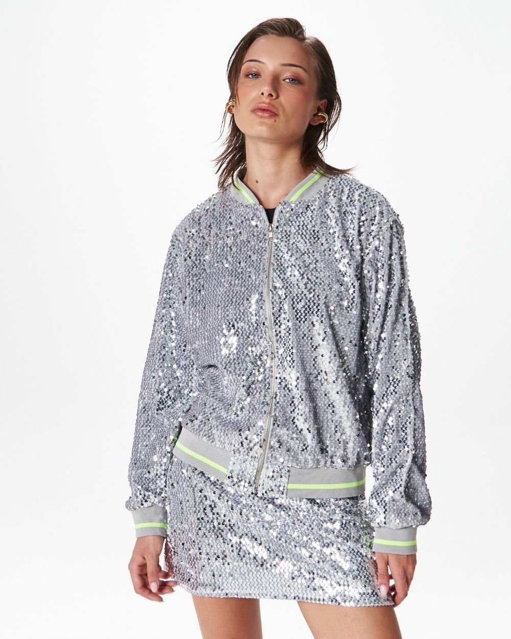 BRILLI - BRILLI JACKET - imagen 1