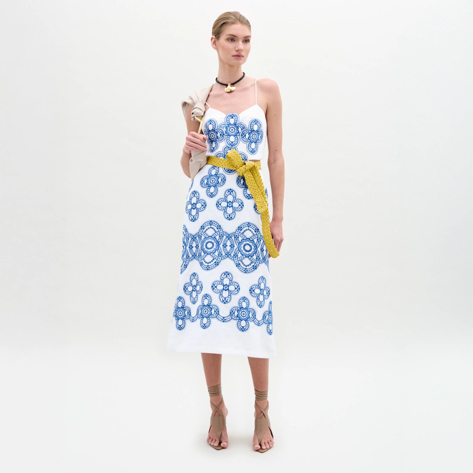 Ceres Dress - imagen 1