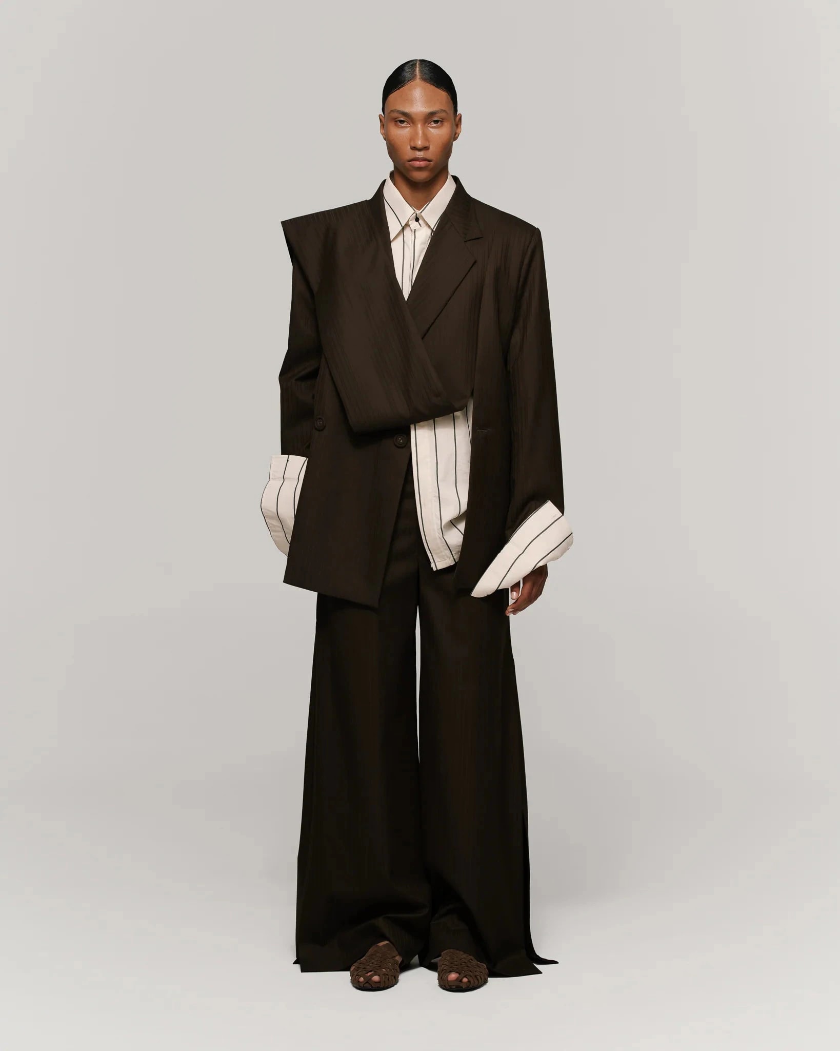 Traje Ruana - imagen 1