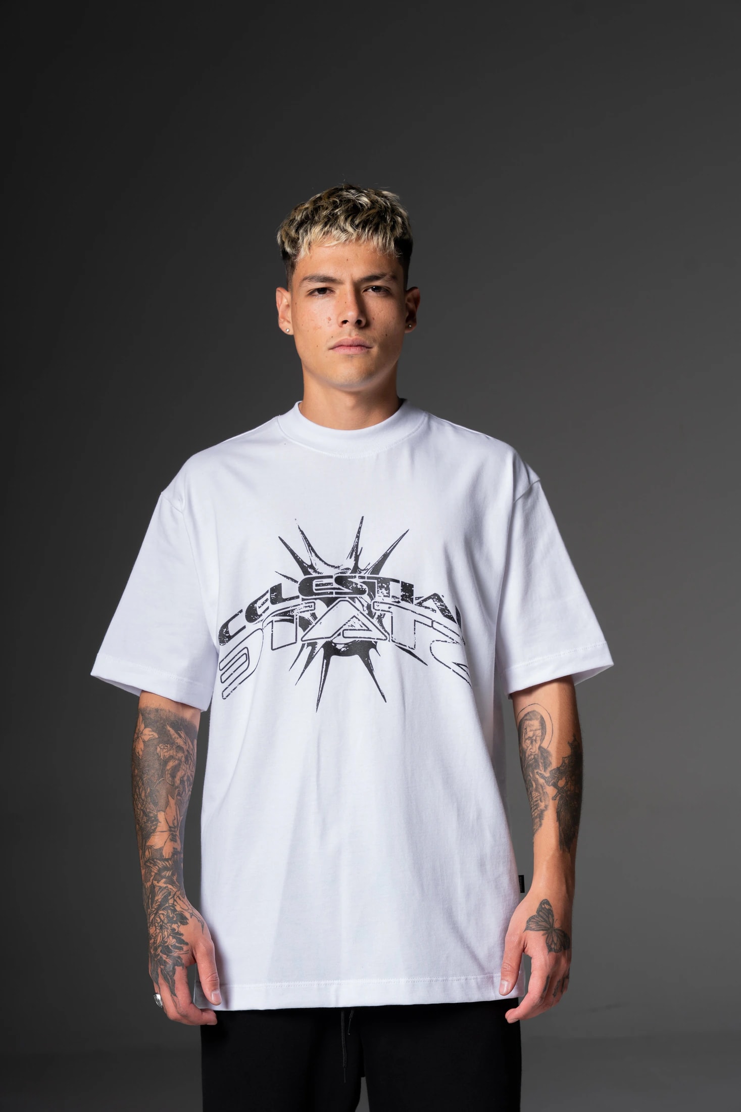 T shirt Celestial state 250 gramos - imagen 1