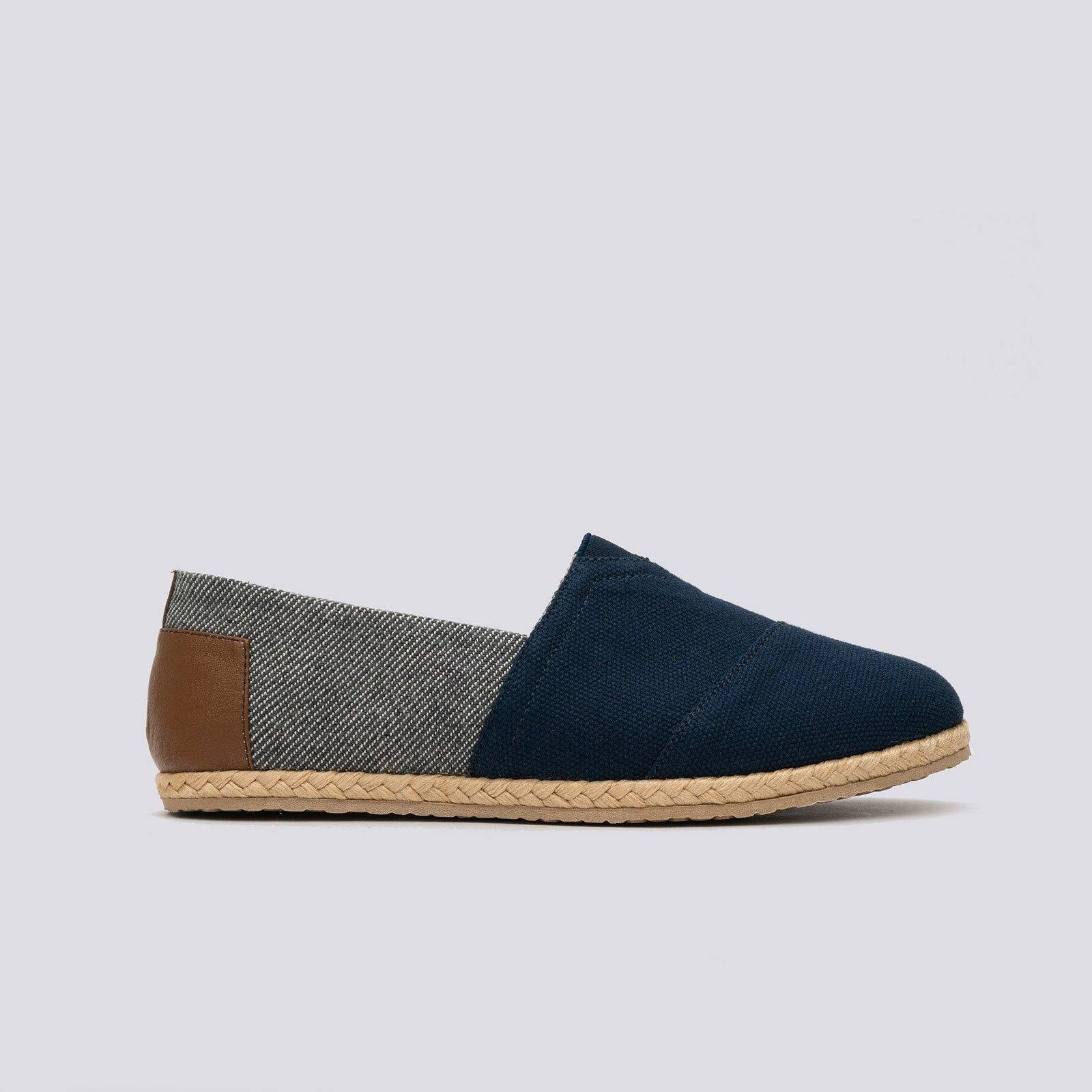 Pachas Blue / Brown Patch - imagen 1