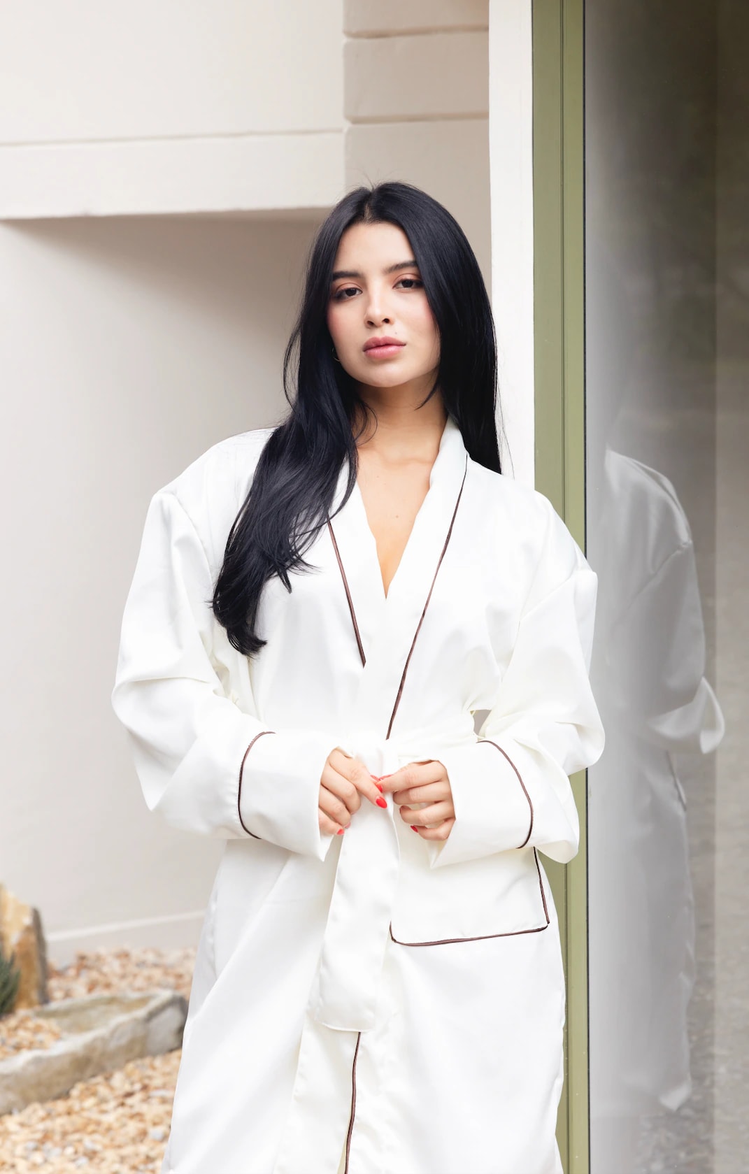 CHERRY VIBES BATA CLASSY - imagen 1