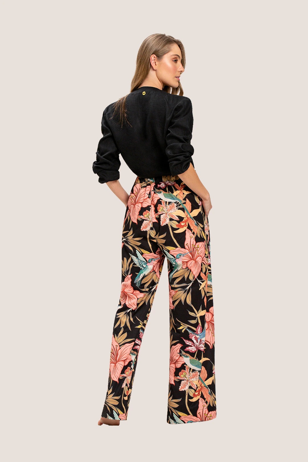 Adara Pant - Blossom Stories - imagen 1