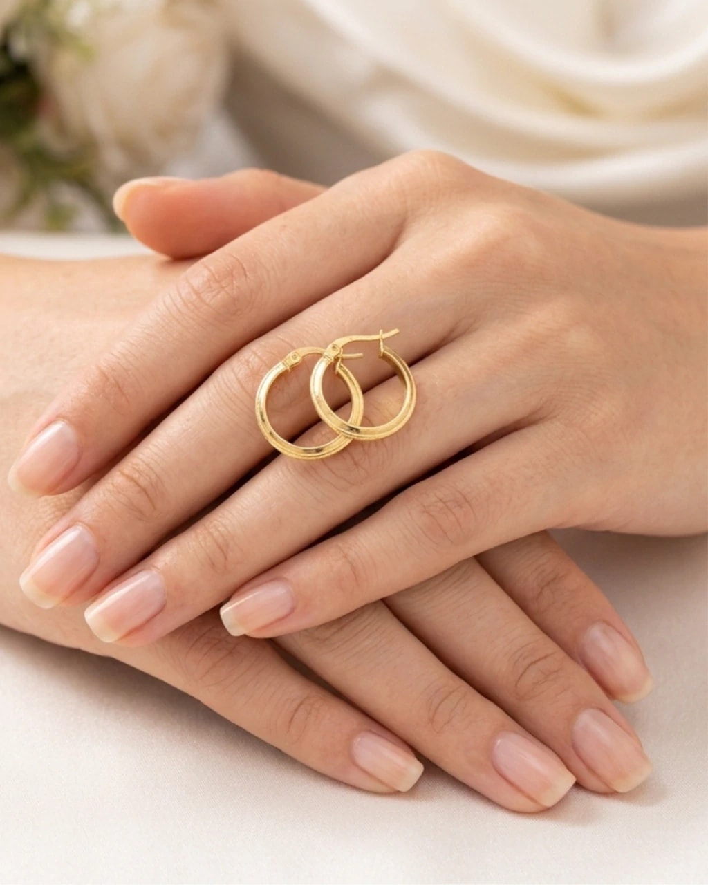 Candonga Oro 18K - imagen 1
