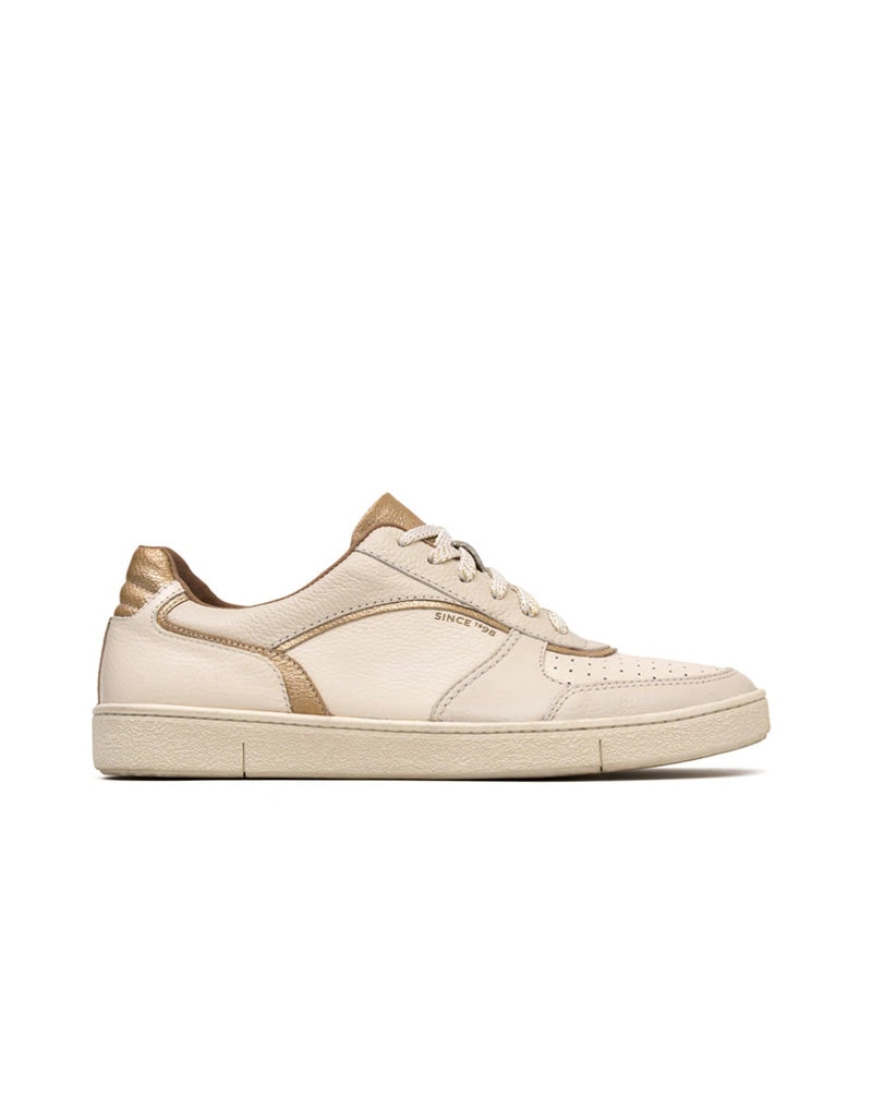 Deportivo en cuero silueta minimalista y moderna, para mujer REF LUA1771 - imagen 1