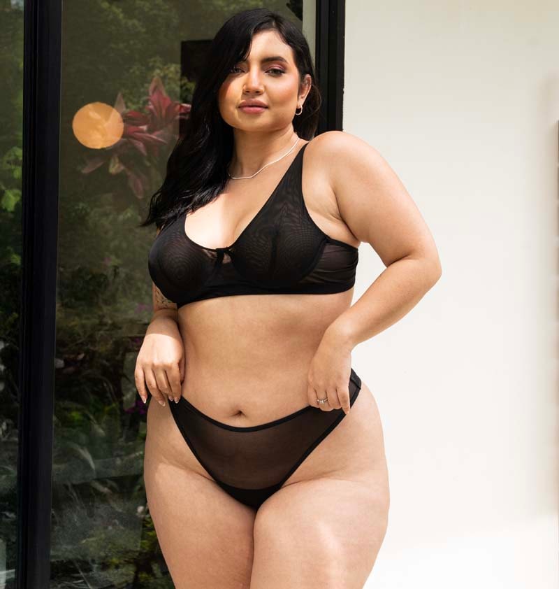 Set Dulce Negro - imagen 1