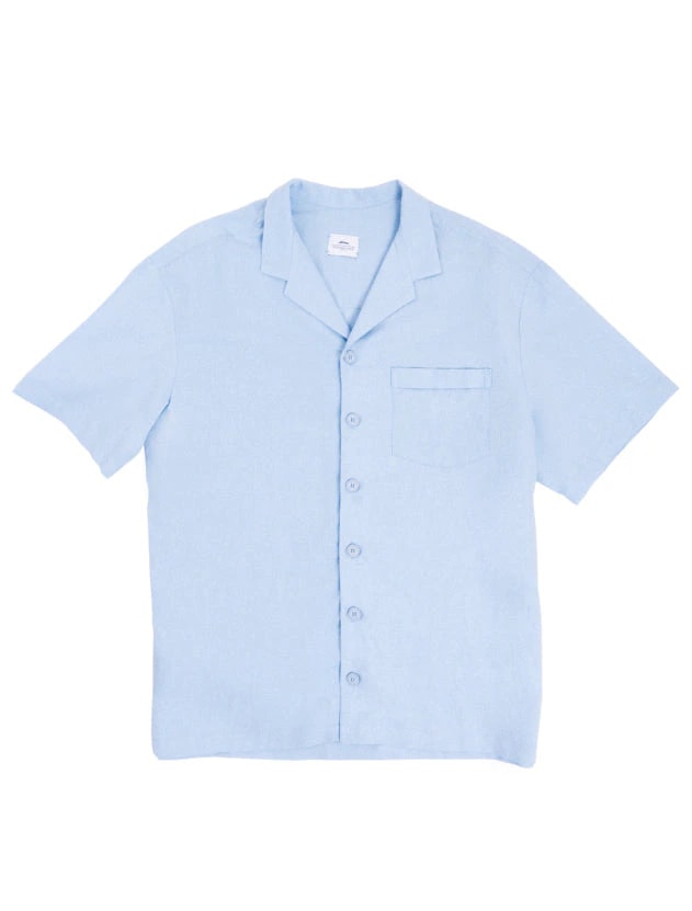 Portofino Blue Riviera - Camisa - imagen 1