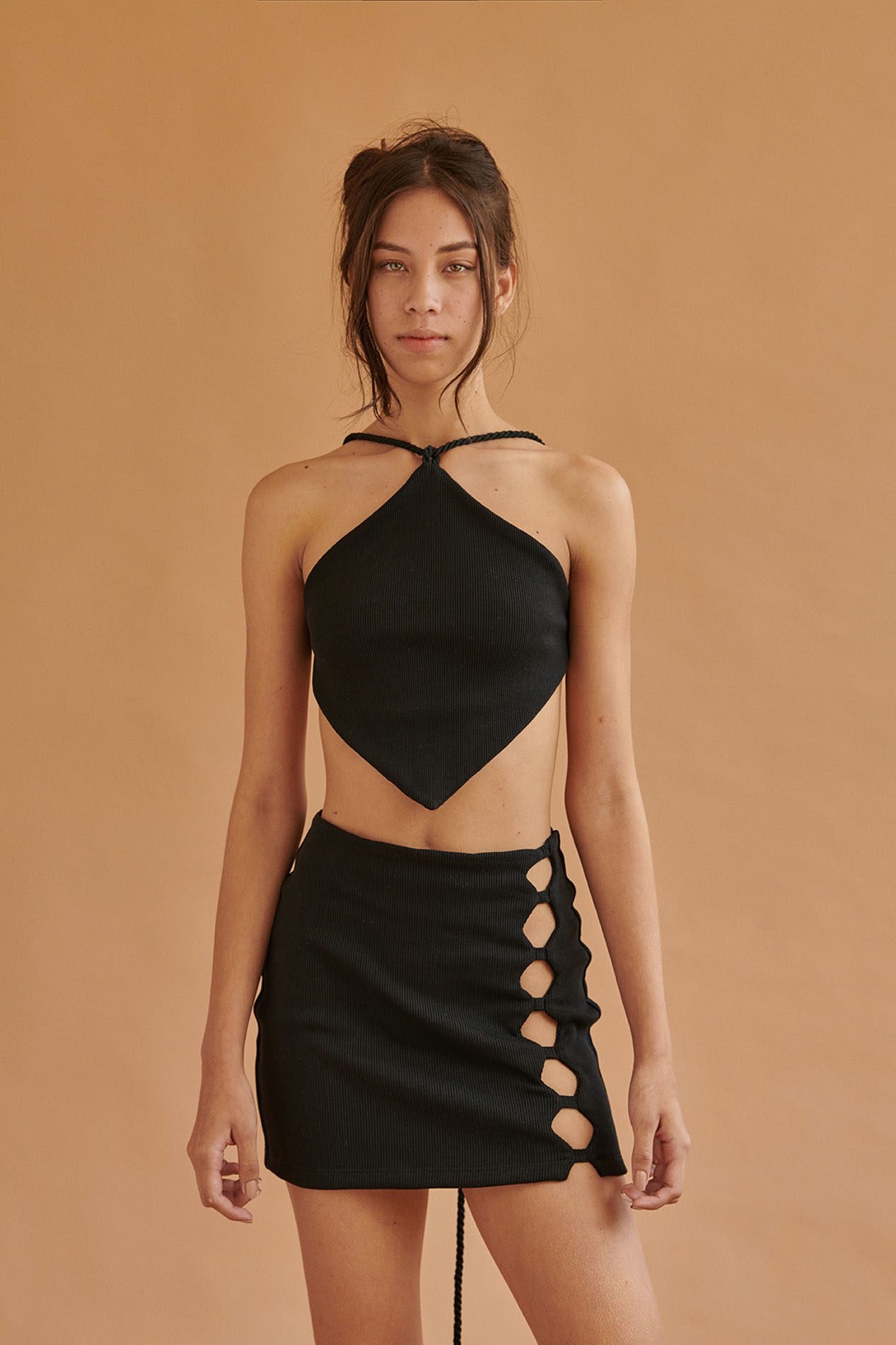 Mini Falda/Top ERA - imagen 1