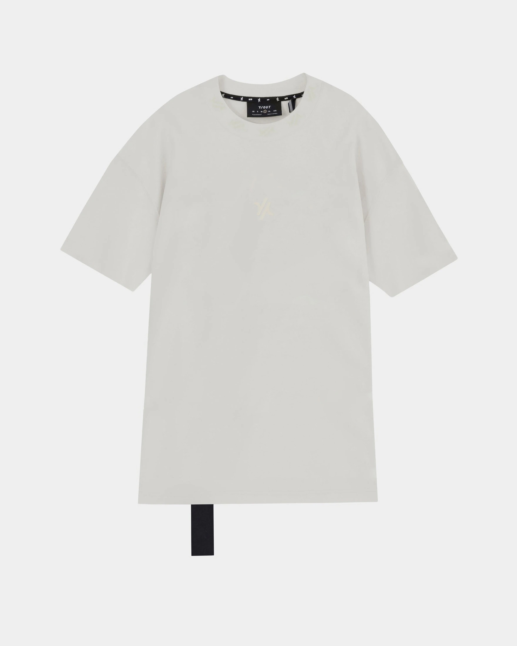 LOGO SLIM T-SHIRT - imagen 1