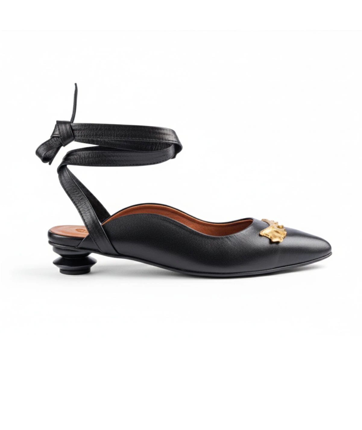 Paloma Polite Negro Preorden - imagen 1