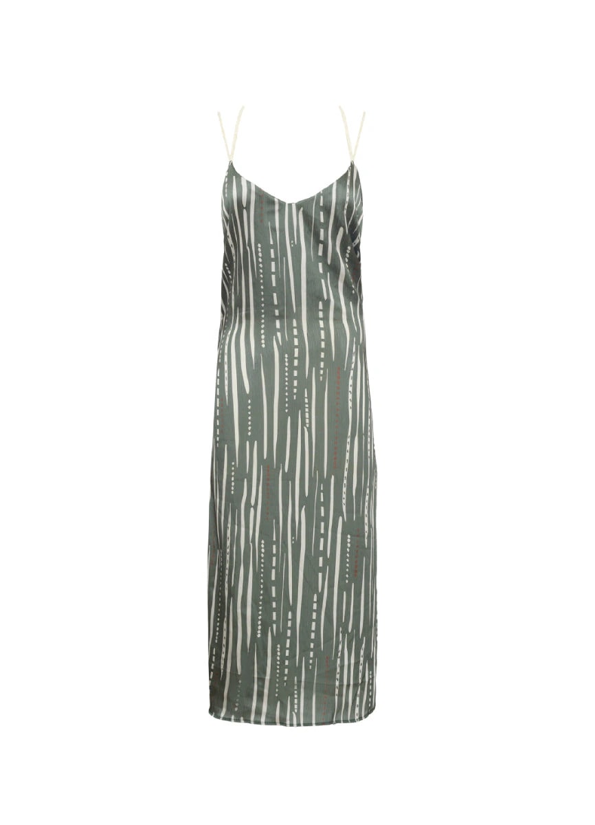 CACTI LINES AURELIA DRESS 9429 - imagen 1