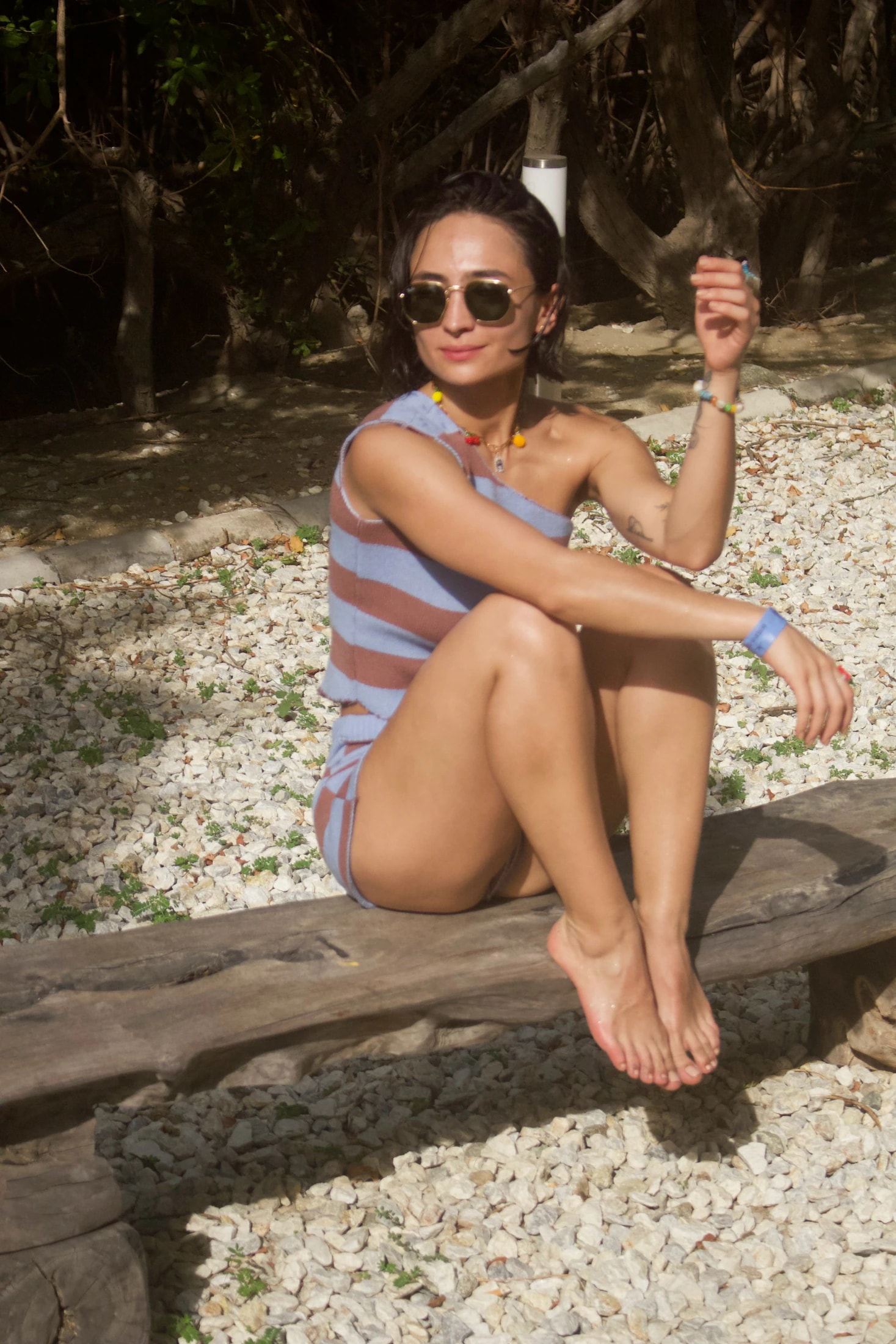 Set barro azul - imagen 1