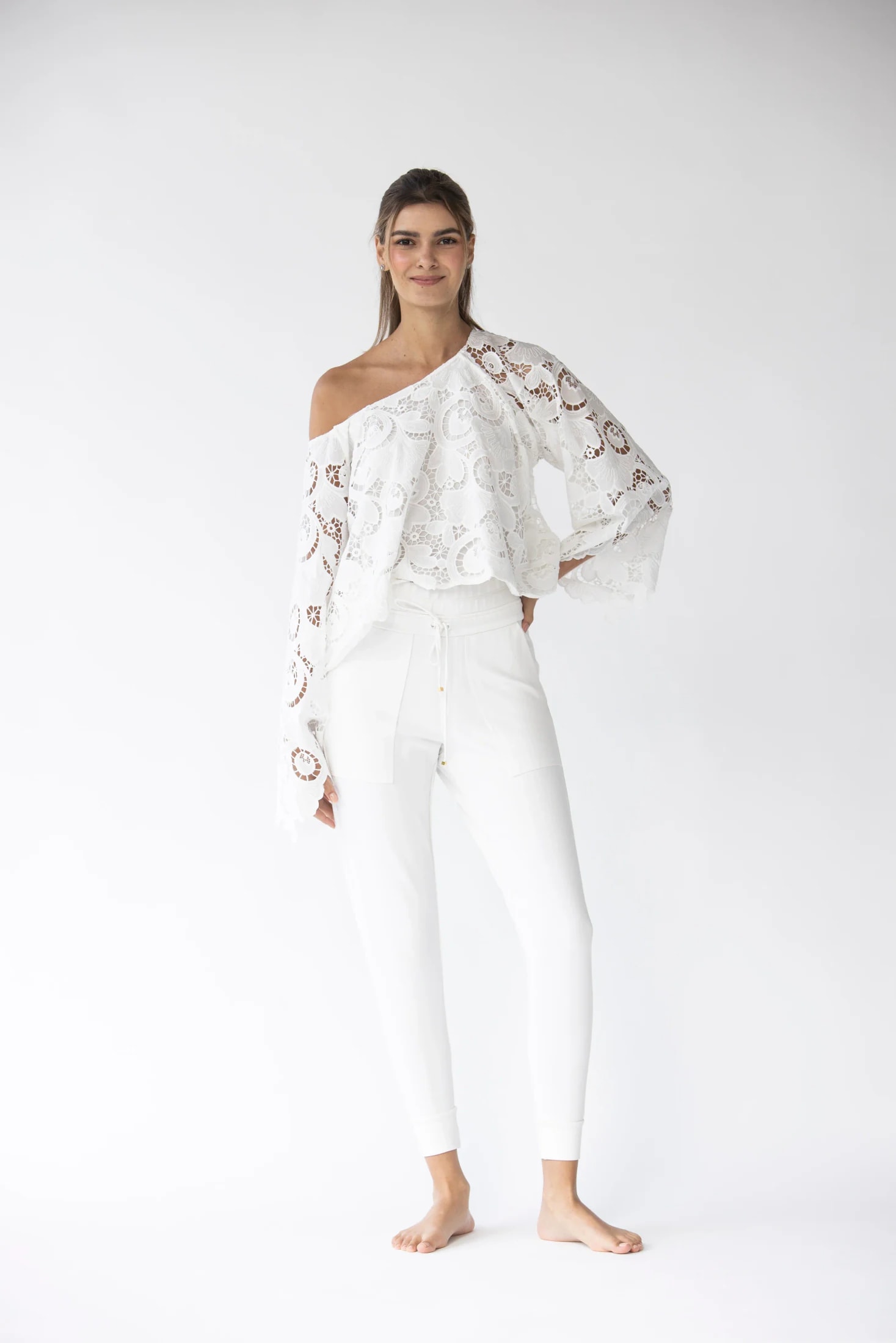 BLUSA EVEN - imagen 1