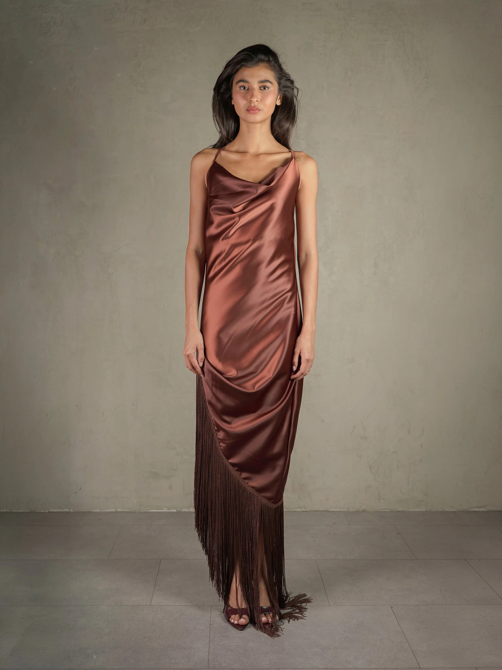 ELIEL DRESS - imagen 1