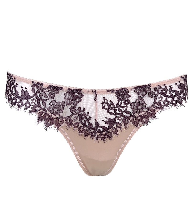 TANGA VAULT - imagen 1