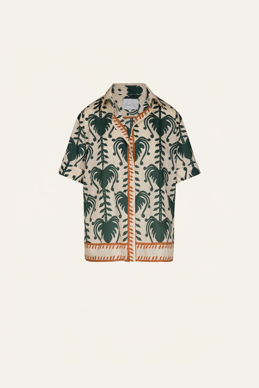 Salty Promises Shirt - imagen 1