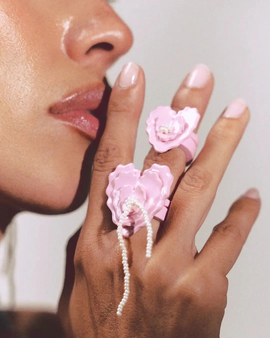 Anillo Sello de Amor Maxi - imagen 1
