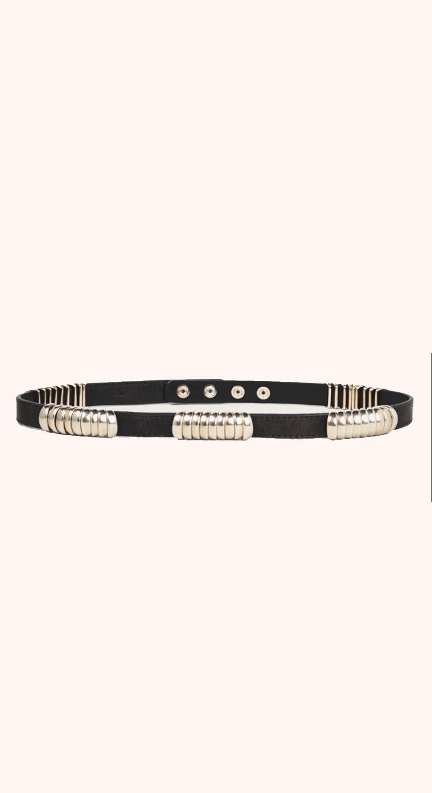 Leon Belt - imagen 1