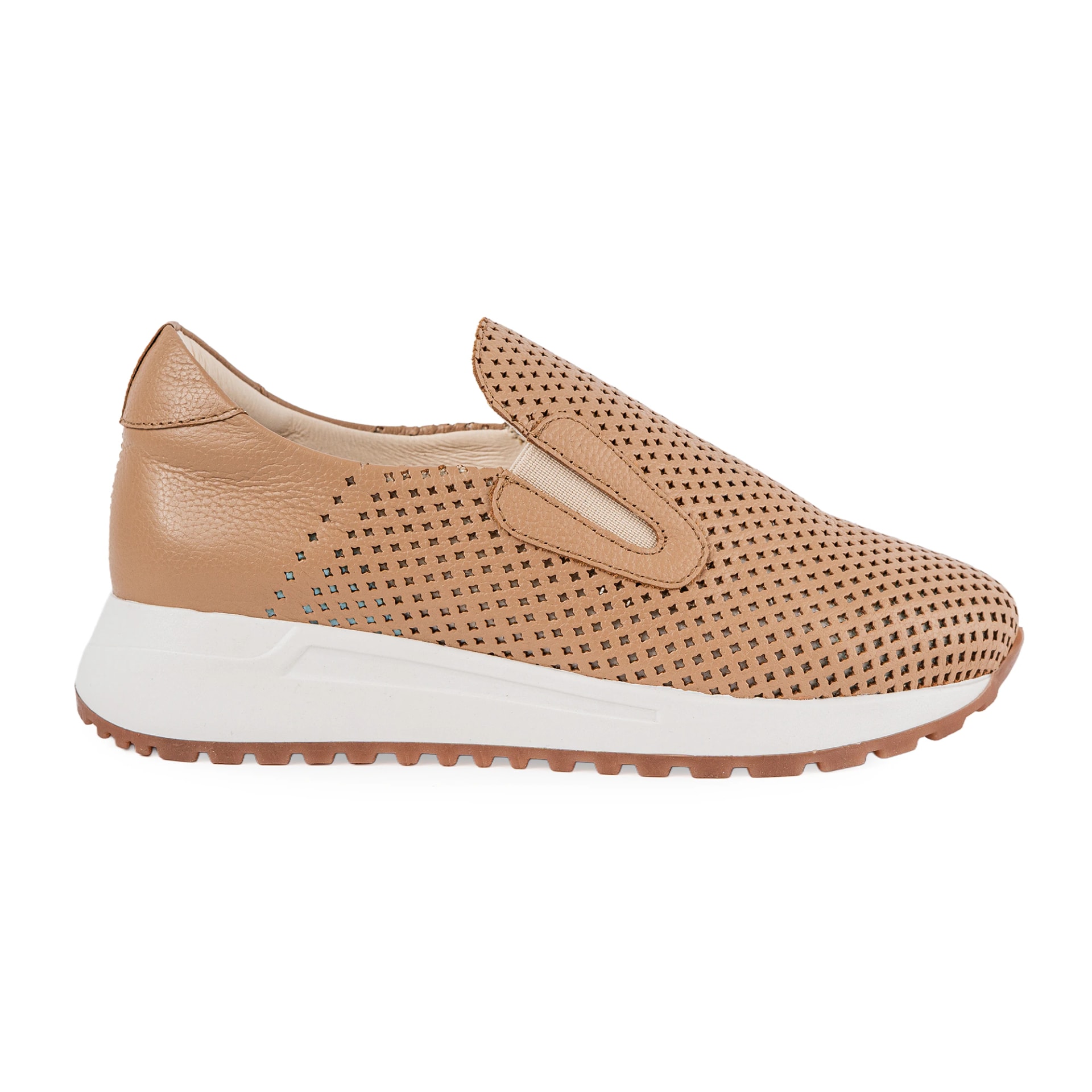"ISALINE" TENIS SIN CORDON - imagen 1