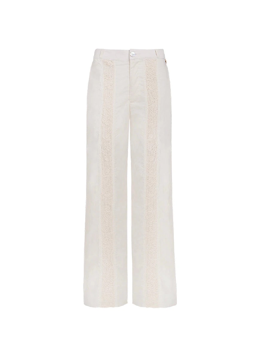 SHELL TIDES ZENDA PANT 9601 - imagen 1
