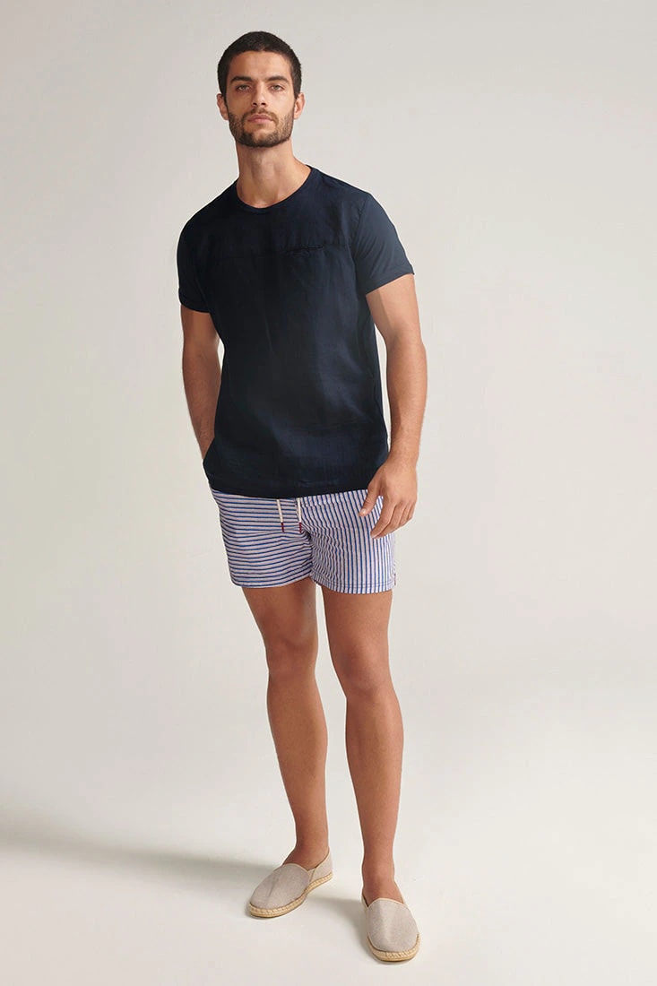 Pantaloneta Bahía - imagen 1