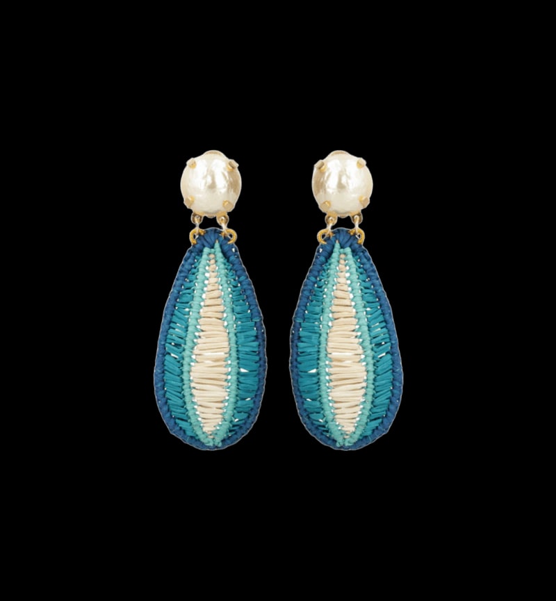 Aretes el Mar - imagen 1