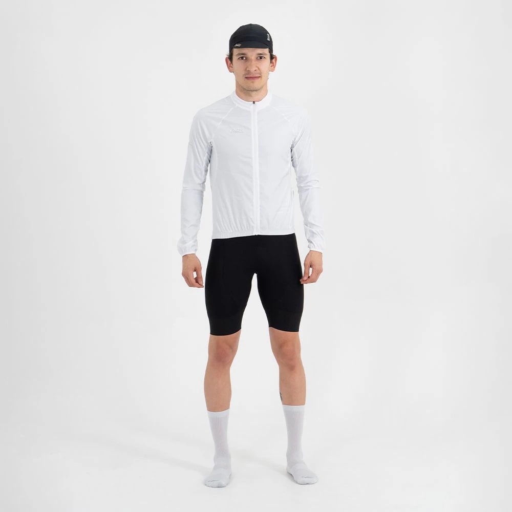CHAQUETA CICLISMO AQUALITE SNOW PARA HOMBRE - imagen 1