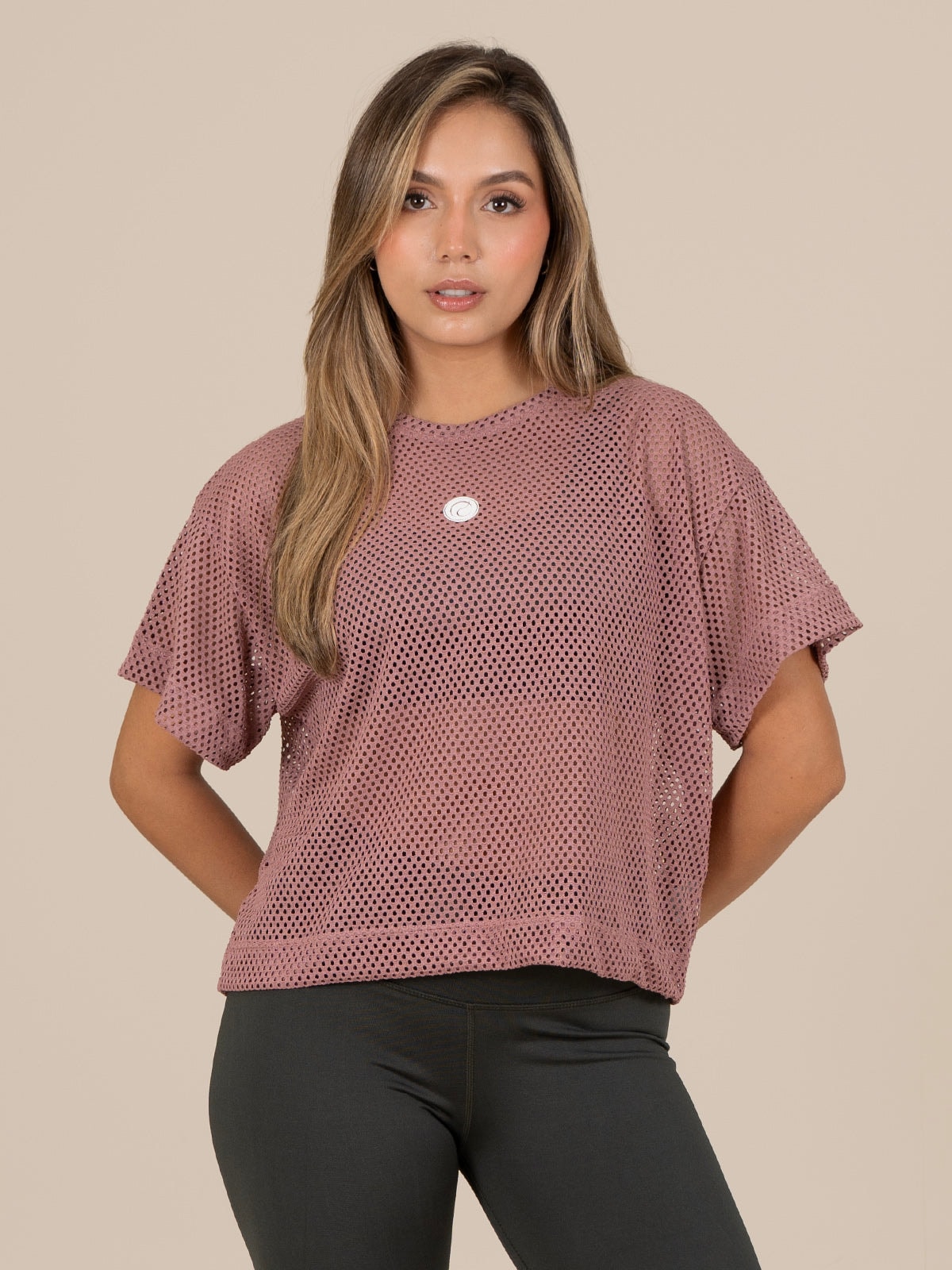 Camiseta tulum guayaba haiti - imagen 1