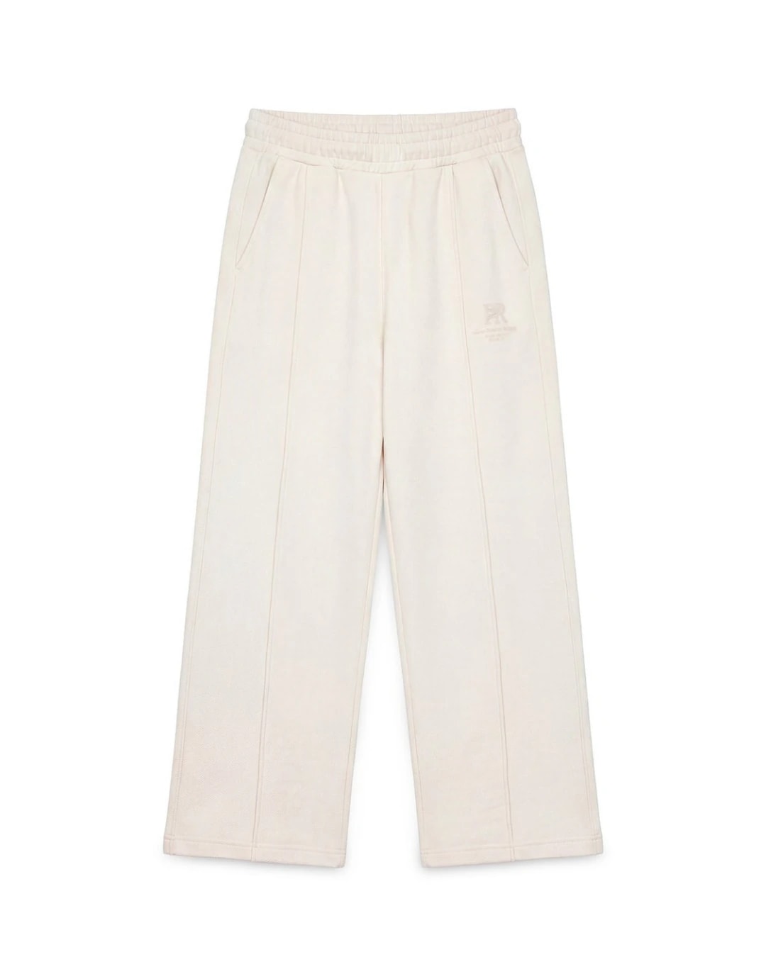 ACROSS THE LINES IVORY JOGGER - imagen 1