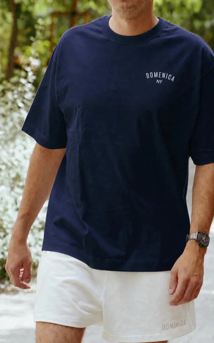 PANTALONETA CREMA DOMENICA - UNISEX - imagen 1