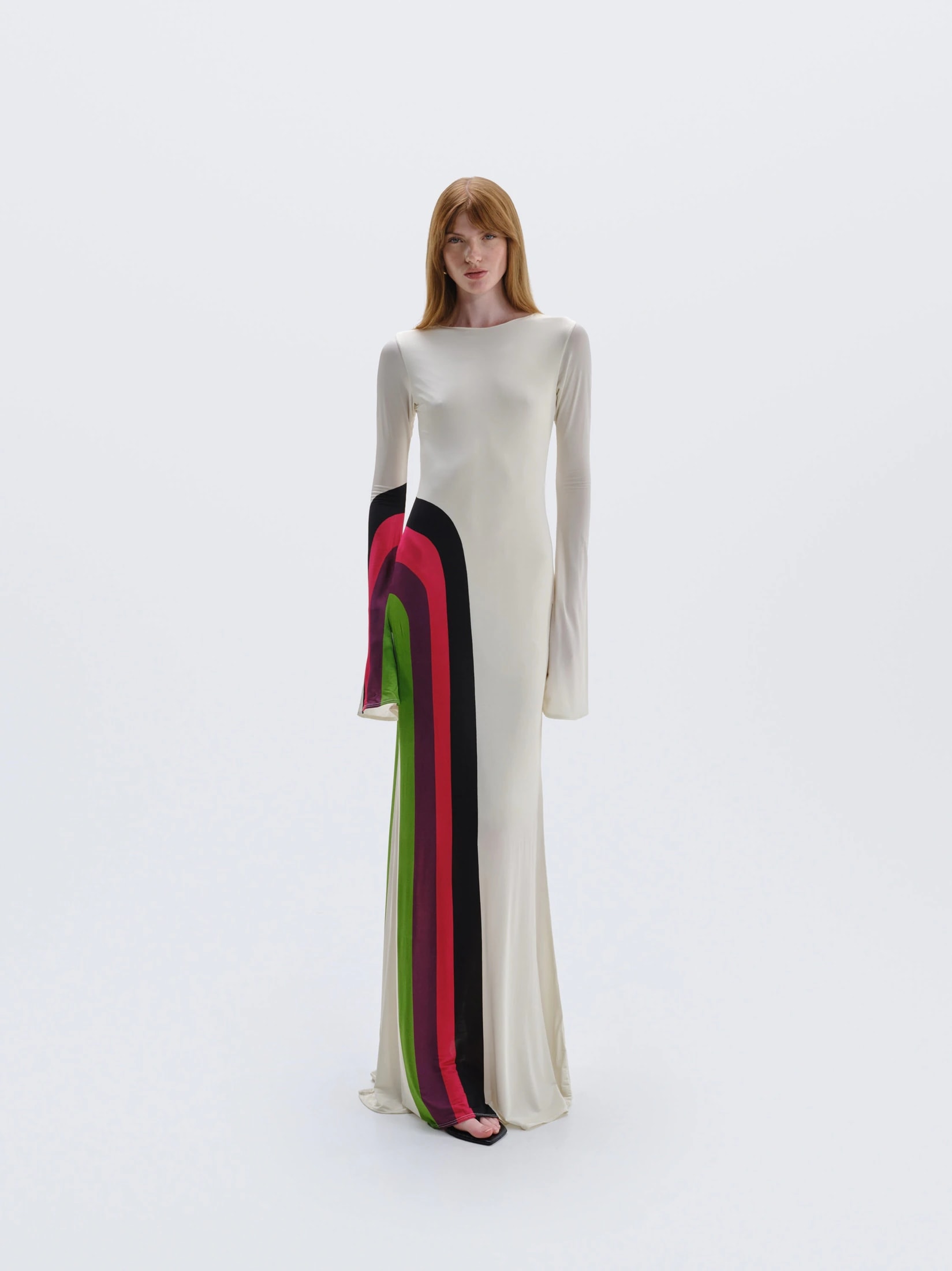 AMAY DRESS - imagen 1