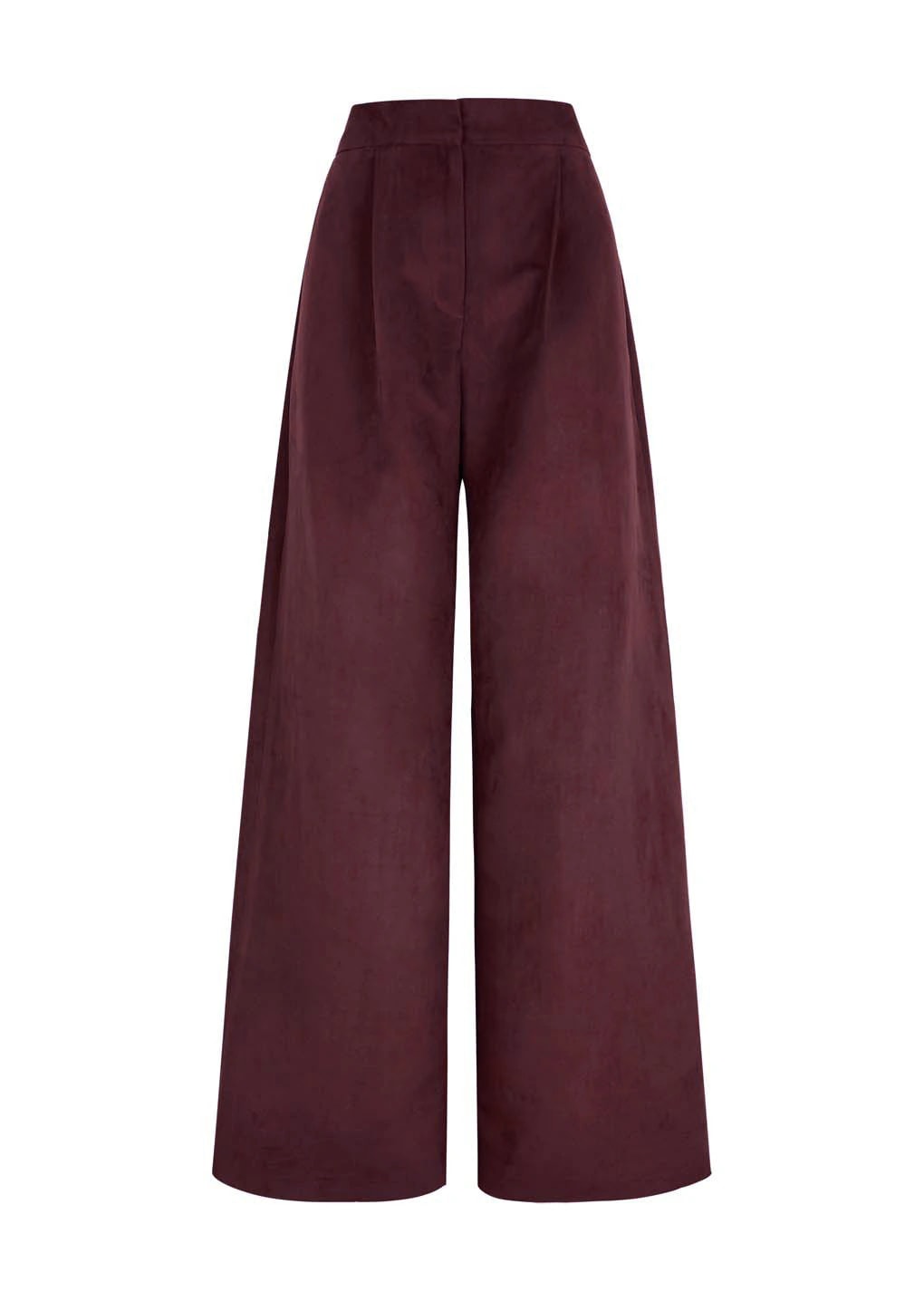 Wide Pant - imagen 1