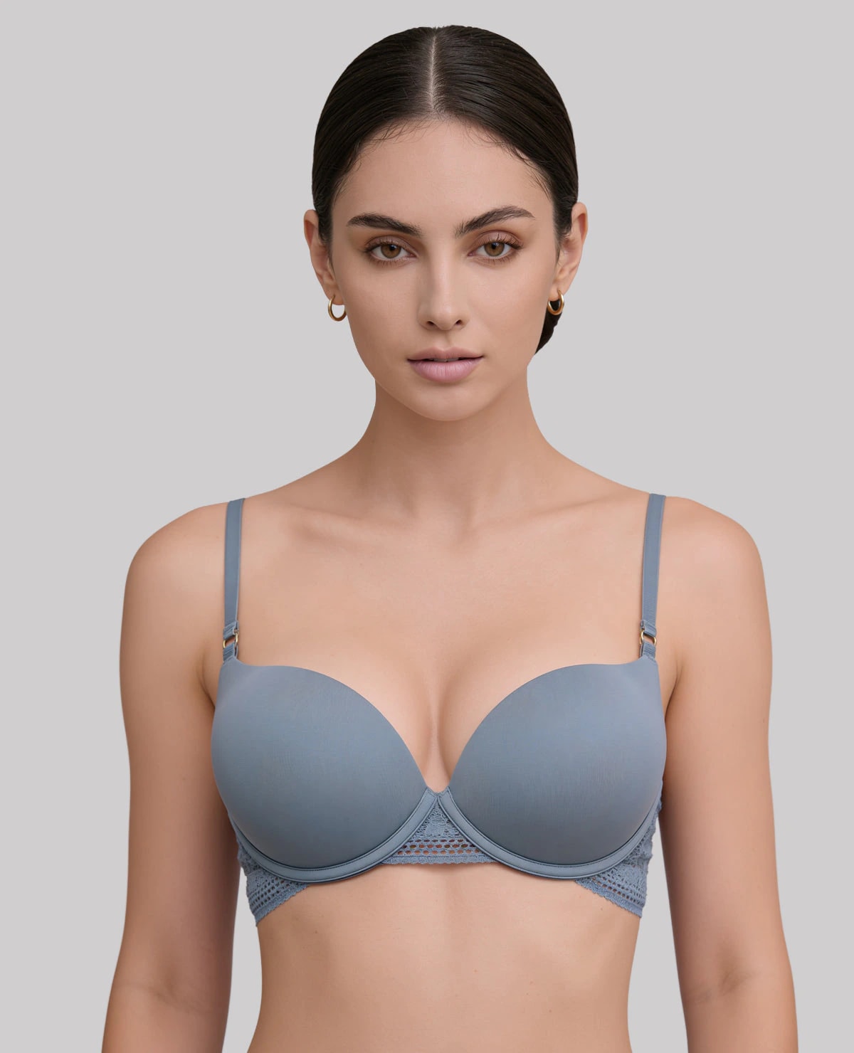 Brasier Doble Realce - imagen 1