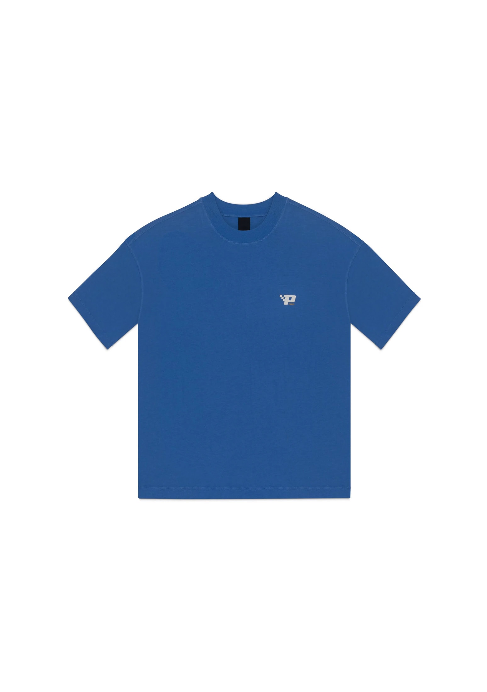 Overdrive Blue T-Shirt - imagen 1