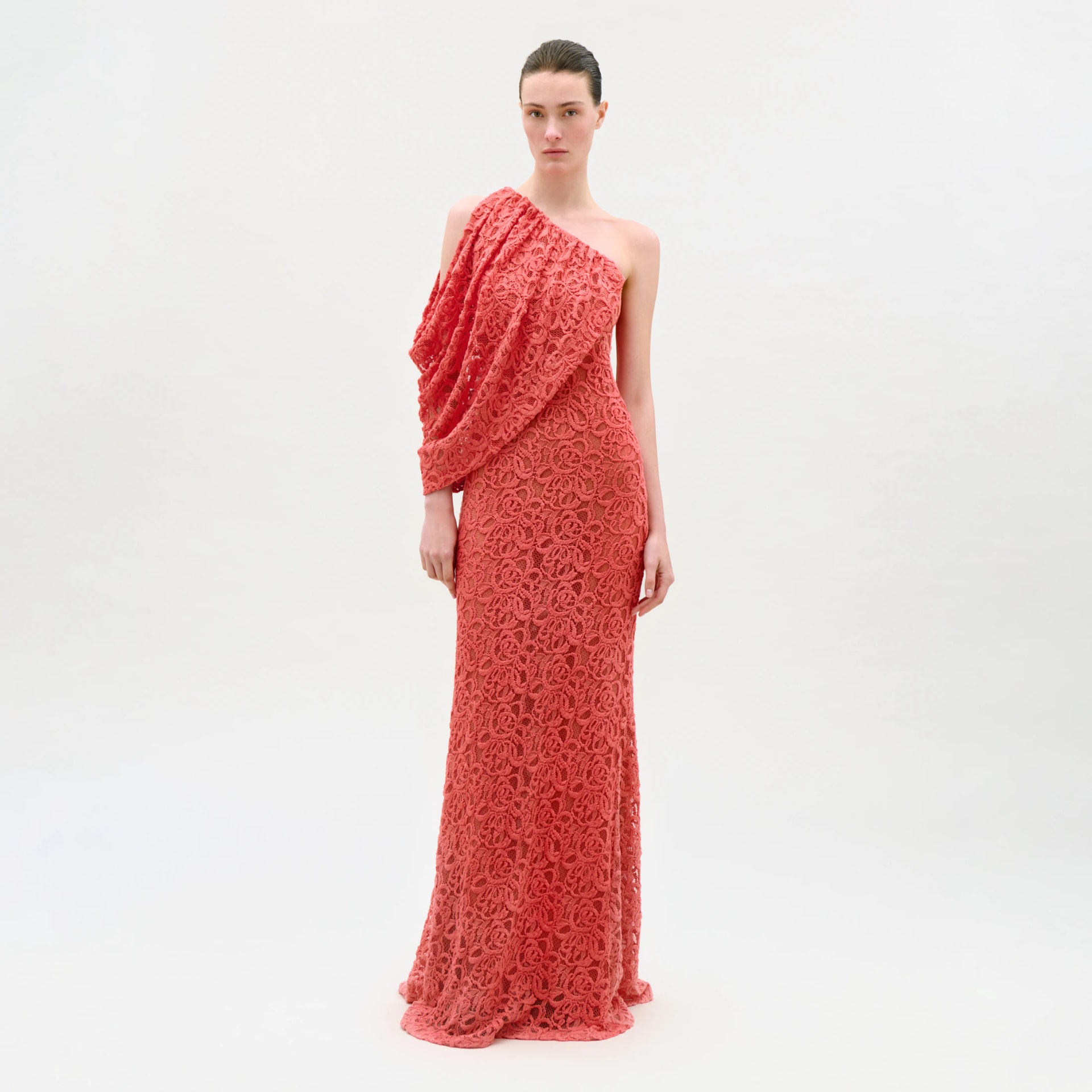 Terry Dress - imagen 1