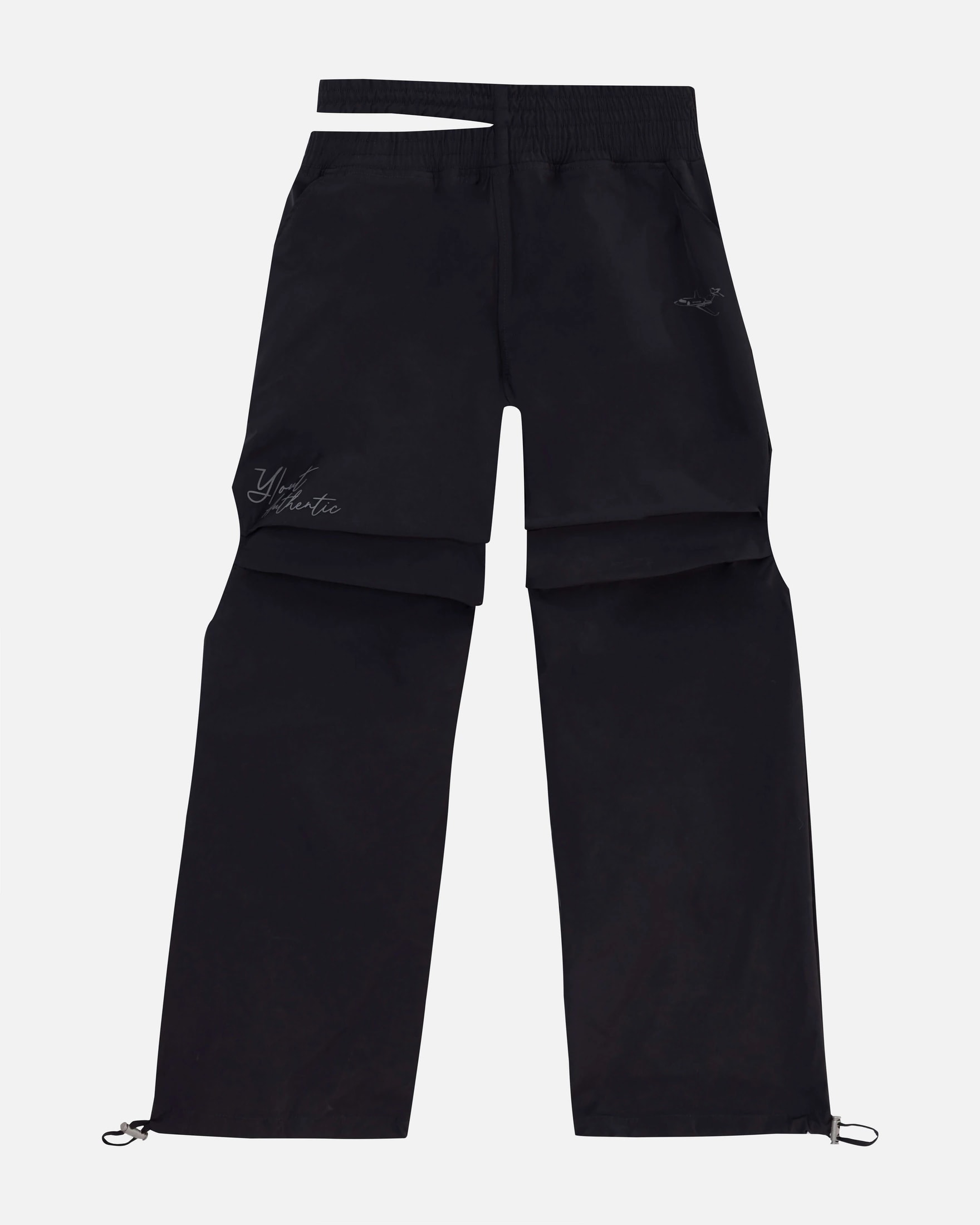 LONG FLIGHT JOGGER - imagen 1