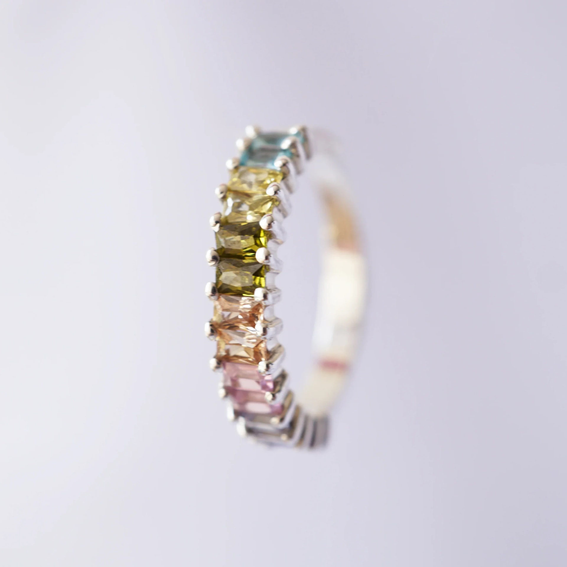 Anillo Lovely - imagen 1