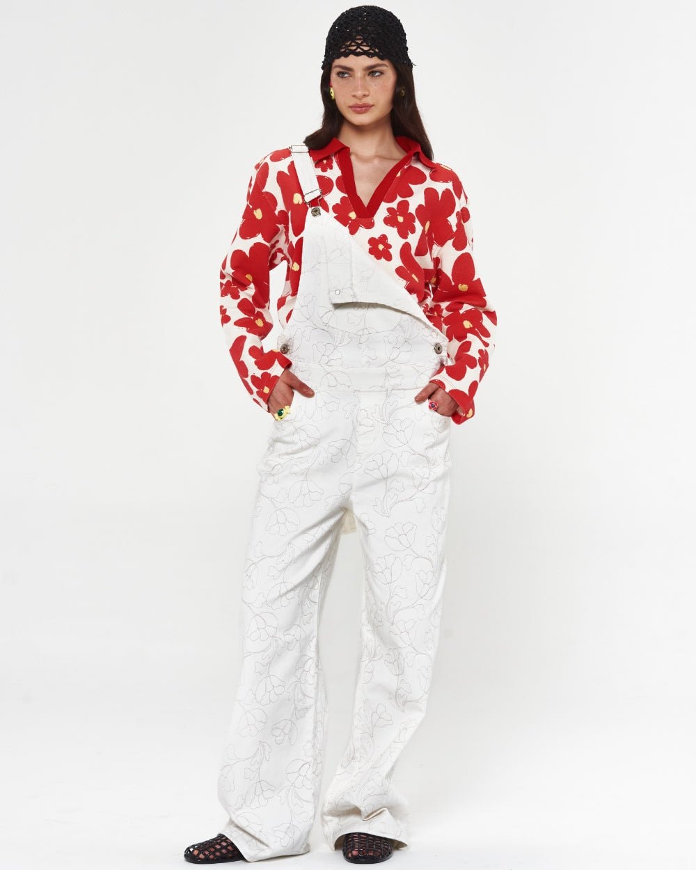 GROOVY OVERALL - imagen 1
