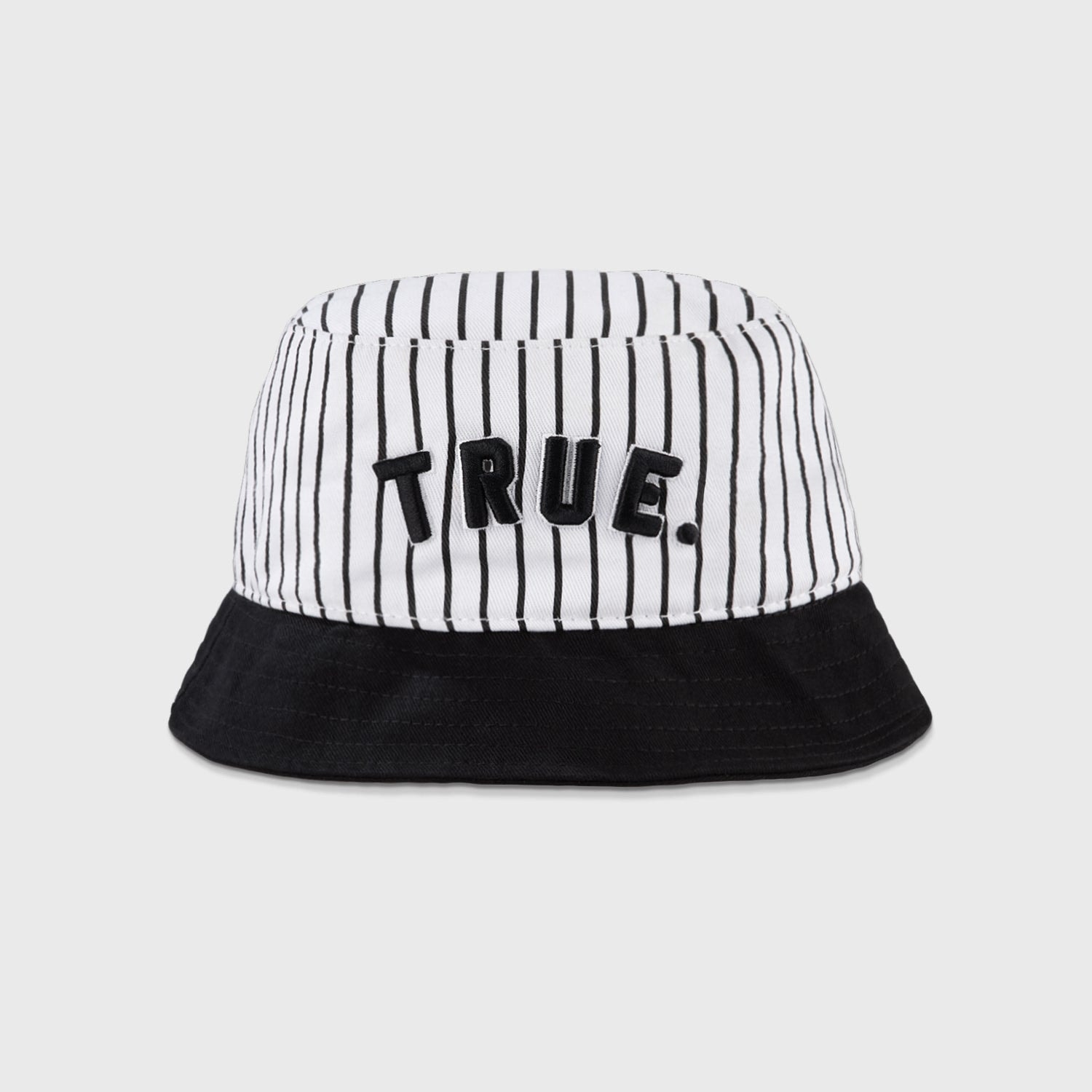 Interlude Bucket Hat - Black - imagen 1
