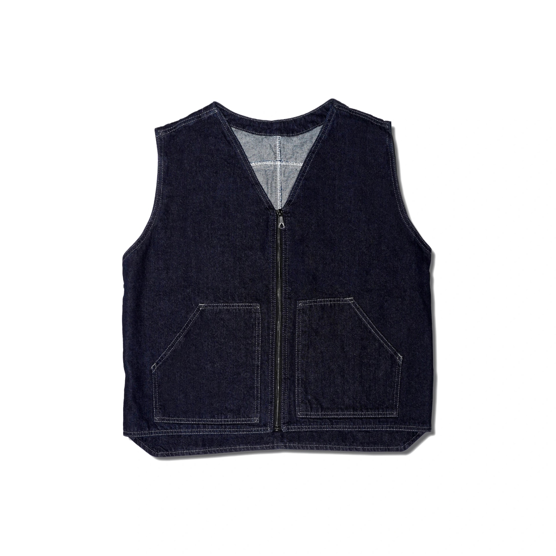 Chaleco RAW Unisex - imagen 1