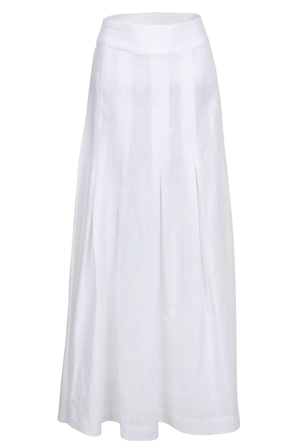 UNBOTHERED SKIRT - imagen 1
