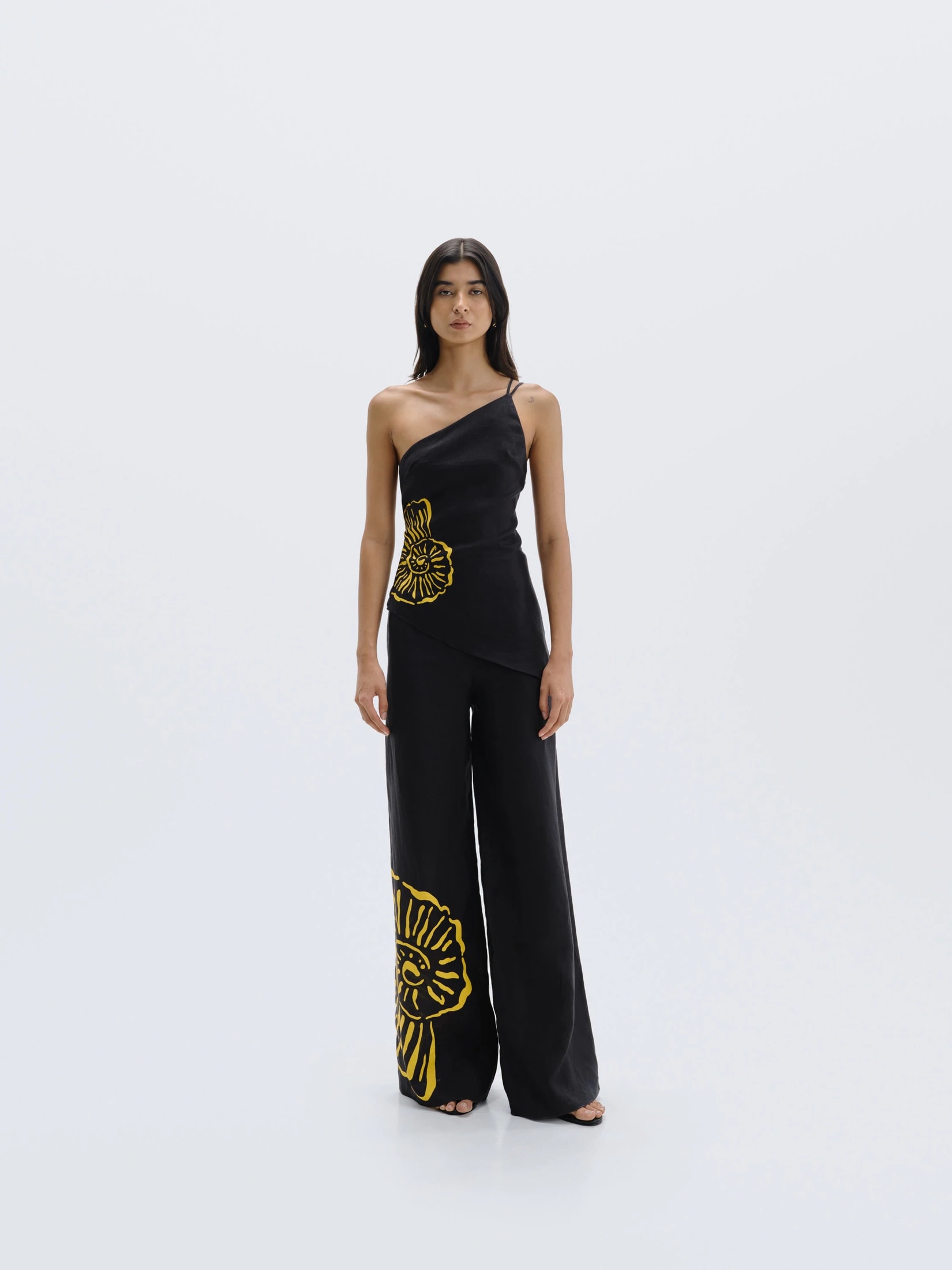 TOYA PANTS - imagen 1