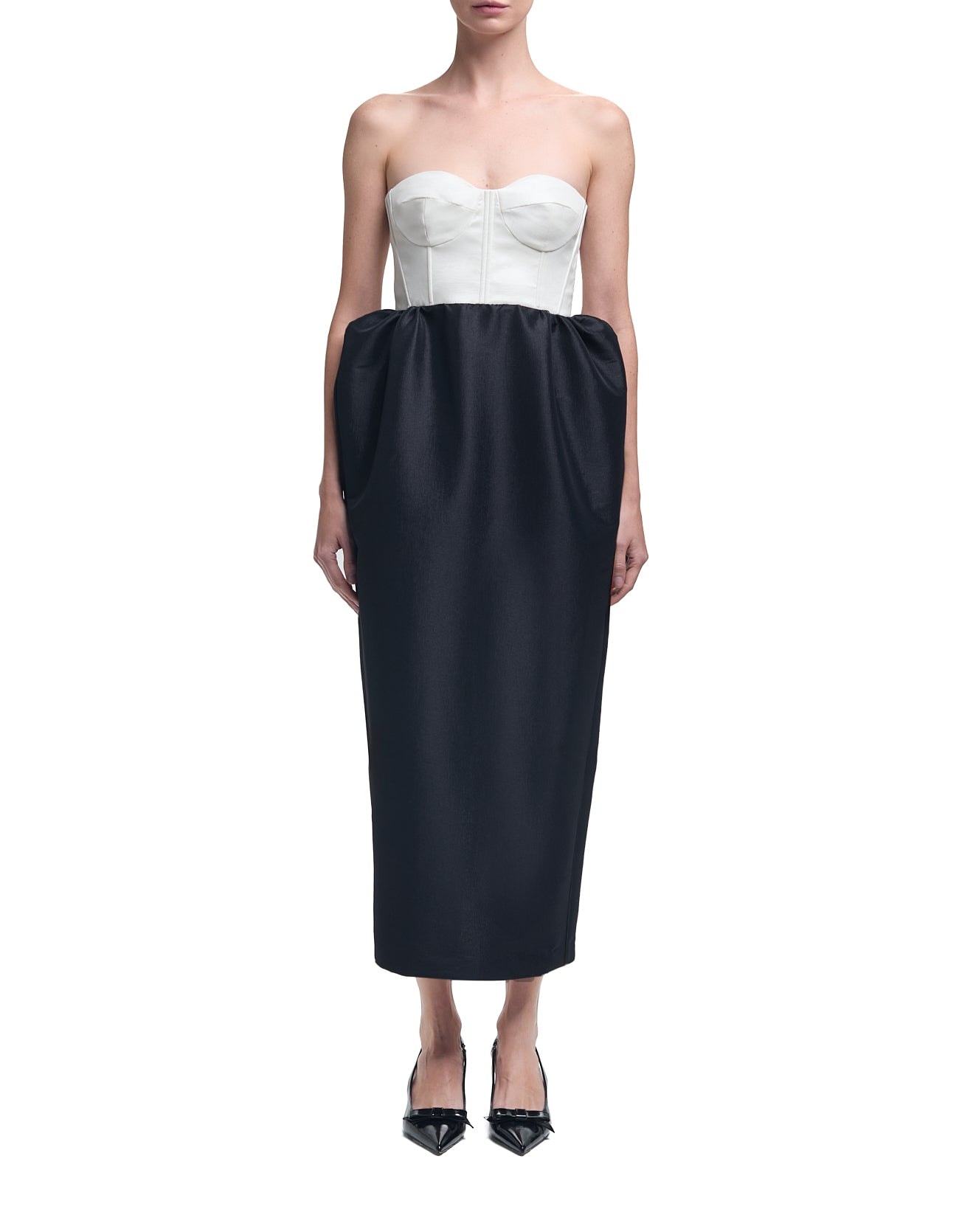 HALIMA DRESS - imagen 1
