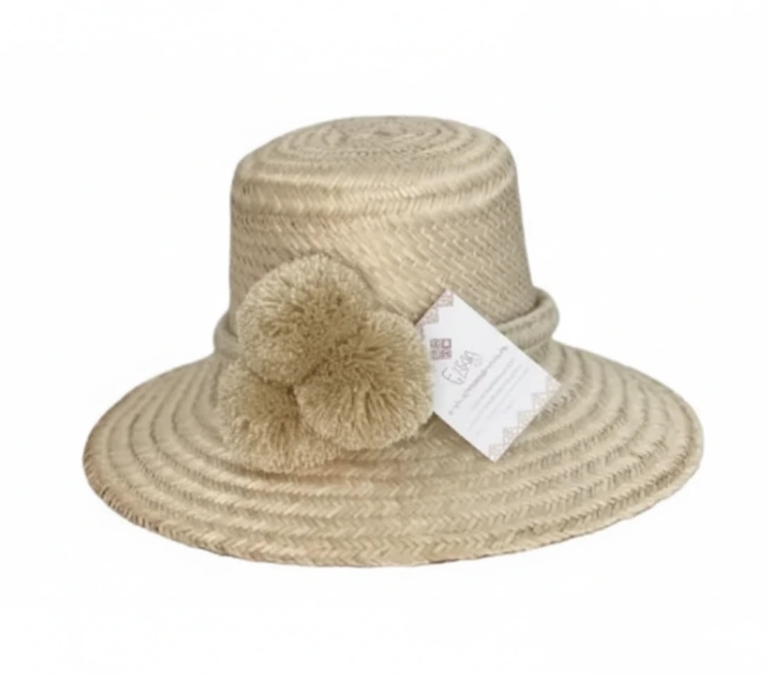 Sombrero Sencillo Ana - imagen 1