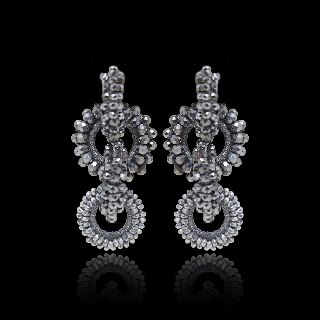 JAZMIN - SILVER - imagen 1